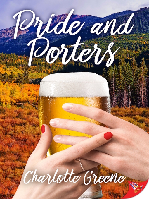 Title details for Pride and Porters by Charlotte Greene - Available
